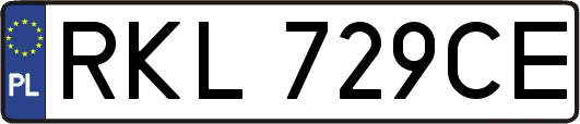 RKL729CE