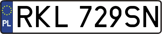 RKL729SN
