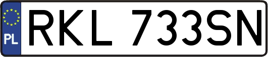 RKL733SN