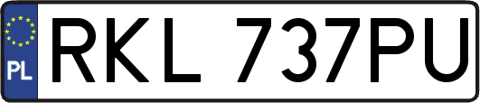 RKL737PU