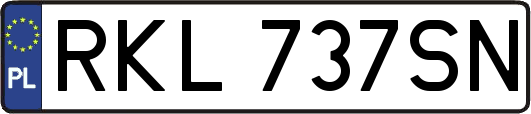 RKL737SN