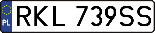 RKL739SS