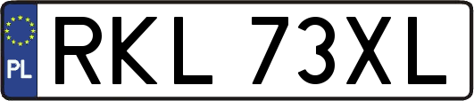 RKL73XL