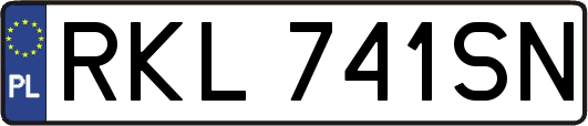 RKL741SN
