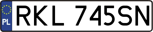 RKL745SN