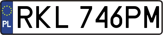 RKL746PM