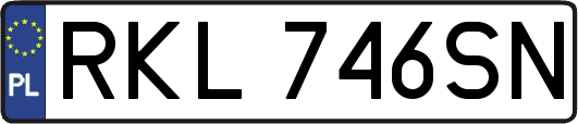 RKL746SN