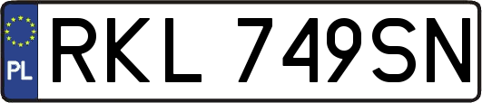 RKL749SN