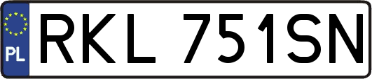 RKL751SN