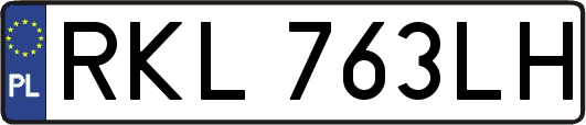 RKL763LH
