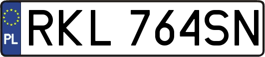 RKL764SN