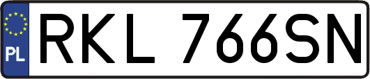 RKL766SN