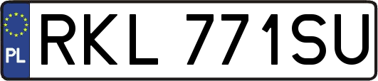 RKL771SU