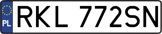 RKL772SN