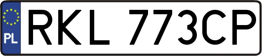 RKL773CP