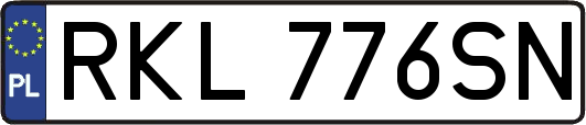 RKL776SN