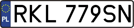 RKL779SN