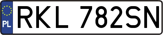 RKL782SN