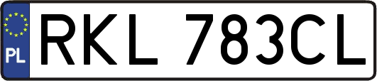 RKL783CL