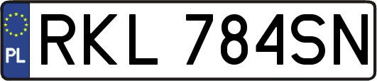 RKL784SN
