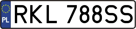 RKL788SS