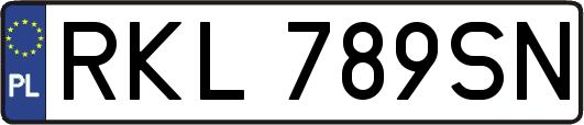 RKL789SN