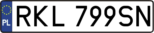 RKL799SN