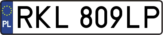 RKL809LP