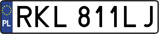 RKL811LJ