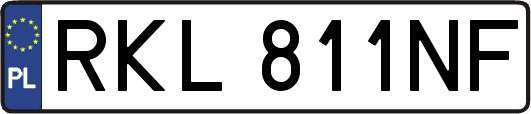 RKL811NF