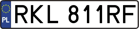 RKL811RF