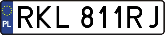 RKL811RJ