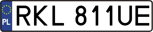 RKL811UE