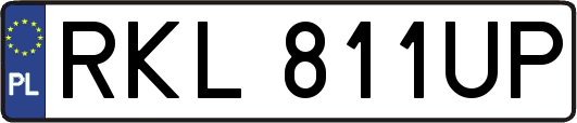 RKL811UP