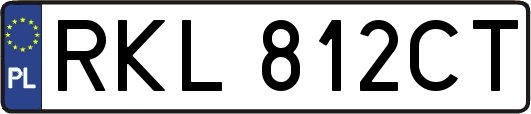 RKL812CT