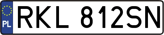RKL812SN