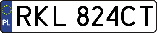 RKL824CT