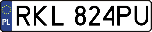 RKL824PU