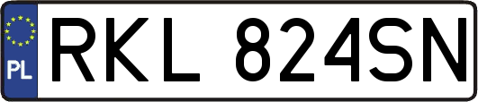 RKL824SN