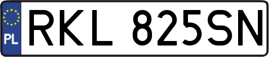 RKL825SN