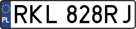 RKL828RJ