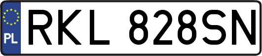RKL828SN