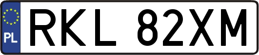 RKL82XM