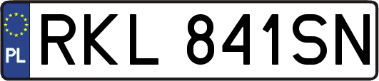 RKL841SN