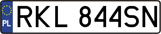 RKL844SN