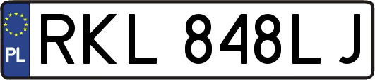 RKL848LJ