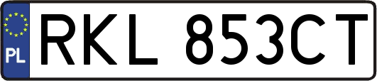 RKL853CT