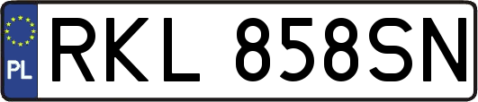 RKL858SN