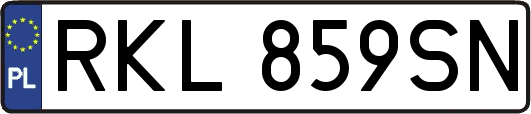 RKL859SN