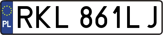 RKL861LJ